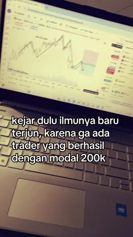 fomo doang asal narik🗿#forex #forextrading #fyp 