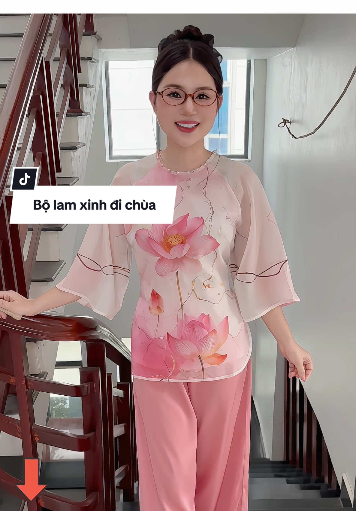 Đồ lam vừa hiện đại vừa truyền thống nè #dolamdichua #phapphuc #phapphucdichua #bododichua 