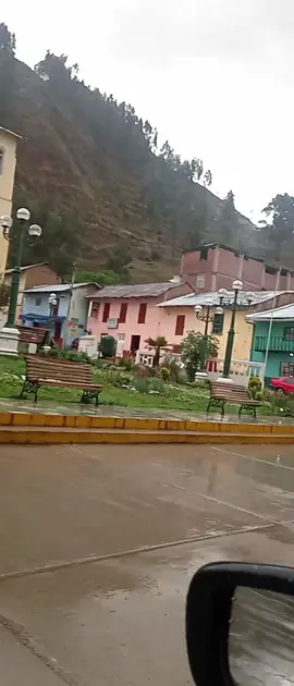 🌟Baños 🌟 Huánuco 👍
