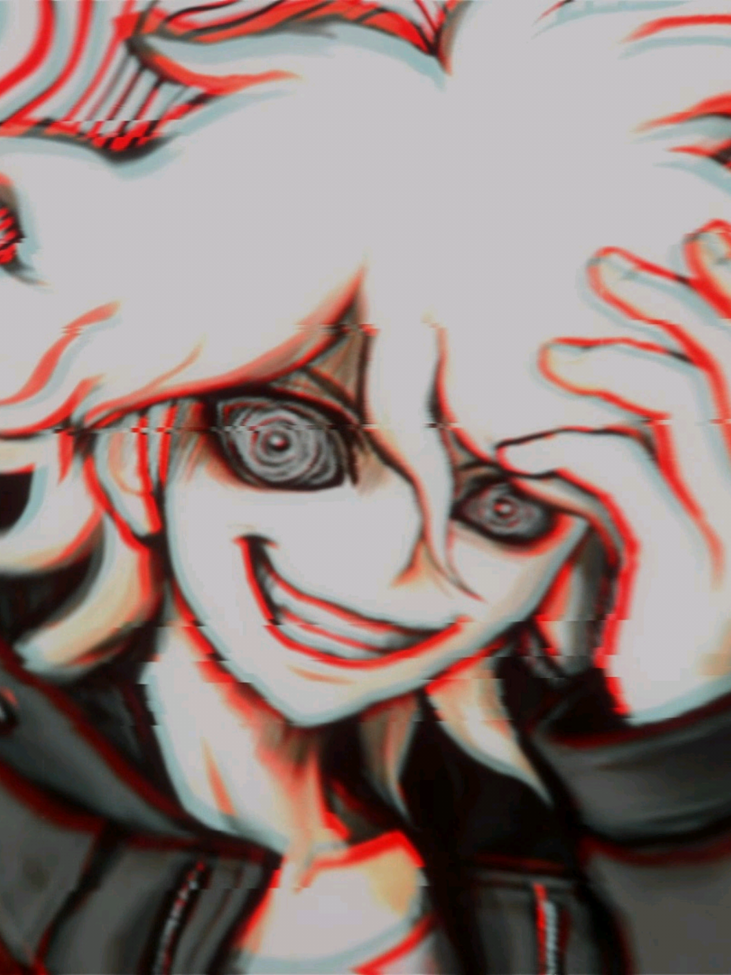 bang bang bang  ac/slight ib: mink.suxs ♫ Bang (My Body) – Chase Icon sdt: @куркума@ 🤫 #danganronpa #sdr2 #nagitokomaeda #nagito #edit 