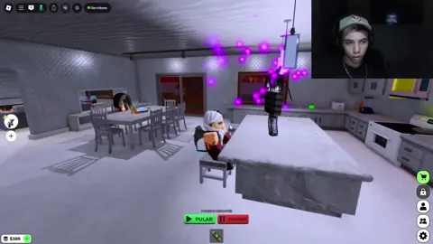 se loco braia #braiaboss #yuri22 #viral #calvosfera #fyp 