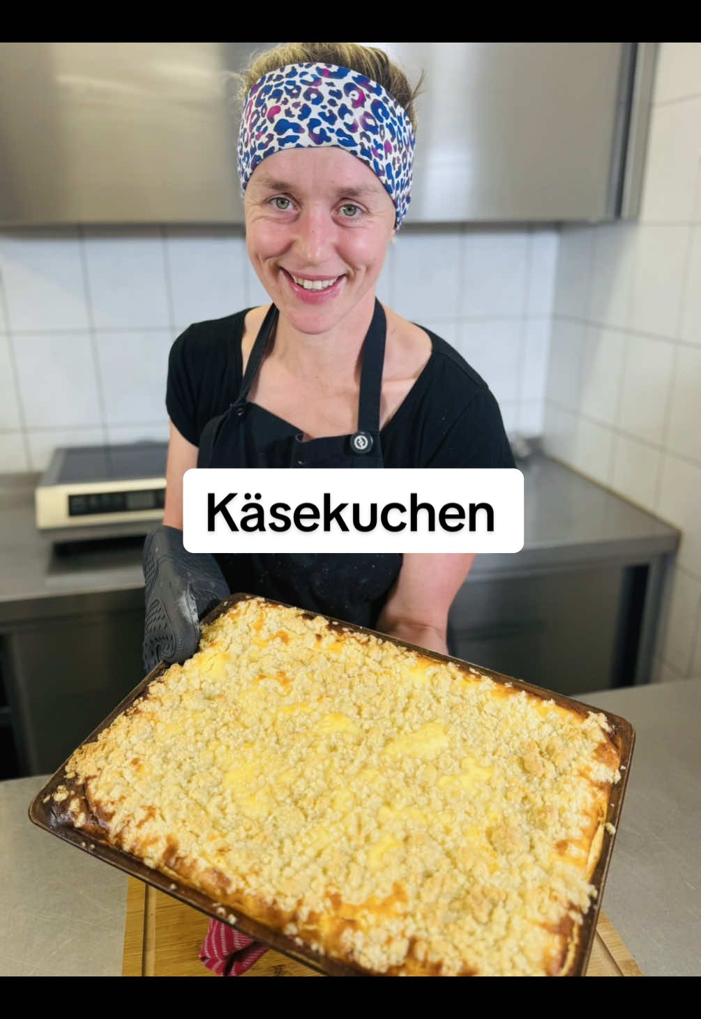 Das Rezept findet ihr in meiner Rezepte Sammlung unter vroniroell.de 😉 Link findet ihr auch in meiner Profilbeschreibung! Vroni ♥️ 