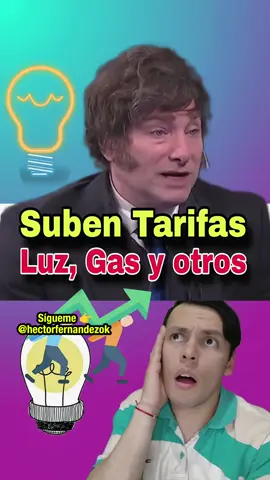 El Gobierno libera las tarifas: sube el gas 3,8% y se esperan aumentos de luz, nafta y otros servicios. El Gobierno de Javier Milei aprovechó su victoria en las elecciones legislativas (La Libertad Avanza) de medio término para liberar parcialmente las tarifas de energía y continuar con el ajuste en las cuentas públicas, mediante una reducción progresiva de los subsidios. Por eso, decidió un aumento de tarifas de 3,8% promedio en las facturas de gas a nivel nacional, que regirá a partir de los consumos de noviembre. La medida, definida por el ministro de Economía, implica salir de las subas mensuales que estaban por debajo del 2% y que se repitieron durante el último semestre para contener la inflación #Elecciones2025 #EleccionesLegislativas #javiermilei #lalibertadavanza #fuerzapatria