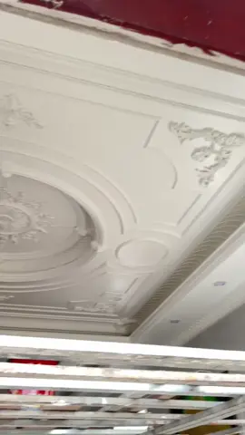 Loading 70% Trần Tân Cổ điển , Phào chỉ Nhựa PU  #thicongphaochi #tancodien #phaochinhatanh #phaochidatvang #thicongdatvang 