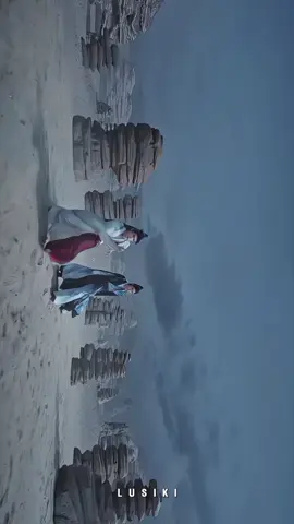 gelooo 🔥🥶 #swordandbeloved #cdrama #foxspiritmatchmaker #changhuasen #foryou 