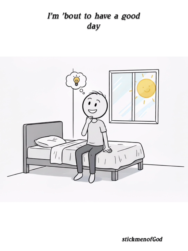 I'm 'bout to have a good day! That the lord has made #gospelmusic #gospellyrics #christianworship #worshipmusic #foryoupage❤️❤️ #lyrics_songs #jesuslovesyou Deep worship songs that make you cry #goviralgo #fypviralシ #lyricssongs #kenyantiktok🇰🇪 #philippines🇵🇭tiktok #stickmenofgod #southafricatiktok🇿🇦 