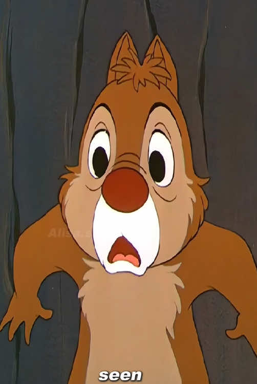 The crafty duck stuck the squirrel brothers together!#fyp #usa #animation #tiktok #cartoon 