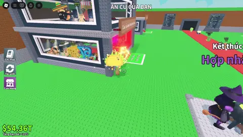 ngon thíi 🤑🤑😂 ae nào muốn pvp thì ib tiktok mình nha ( kèo trên 20m là ok ) #roblox #xh #trending #brainrot #stealabrainrot  