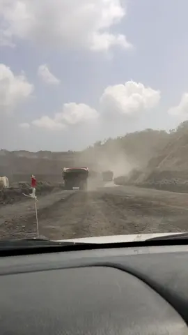 #tambangkpcsangatta #tambangbatubara #masukberandafypシ #sangatta 