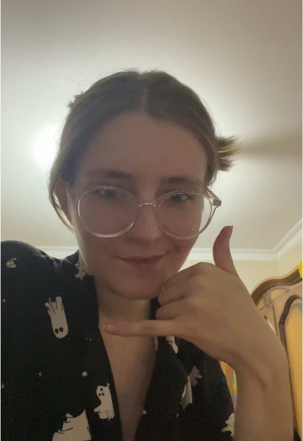 Я вернулась, ловите плохое качество 