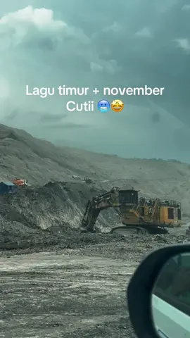 🆙 #tambangbatubara #tambangbatubarakalimantan #ciptakridatama #anaktambang #fyp 