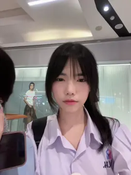 ผมยุ่งมากน้า