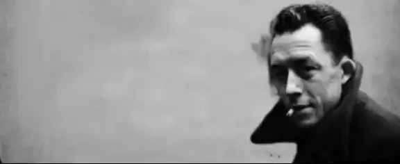 Meursault in Albert Camus's novel shows apparent indifference towards his mother's death — a central scene that many readers ask about. The explanation for this indifference can be understood from several overlapping angles: 1. The character of a cold, cold-eyed narrator, Meursault, narrates the story in the first person and in a practical descriptive style: he focuses on the senses (light, heat, weather, hunger, sleep) more than the conventional emotions. The reader feels that what matters to him are tangible details that do not always translate into familiar feelings such as sadness.   2. Indifference is not necessarily cruelty or evil. Sometimes we make a mistake and assume that not crying means a lack of feeling. But Meursault does not feign false feelings; He simply does not engage the community in the traditional performance of grief. Camus highlights here the difference between real emotion and the social performance of feelings. #البير_كامو #شوبنهاور #fyp #نيتشه #explore 