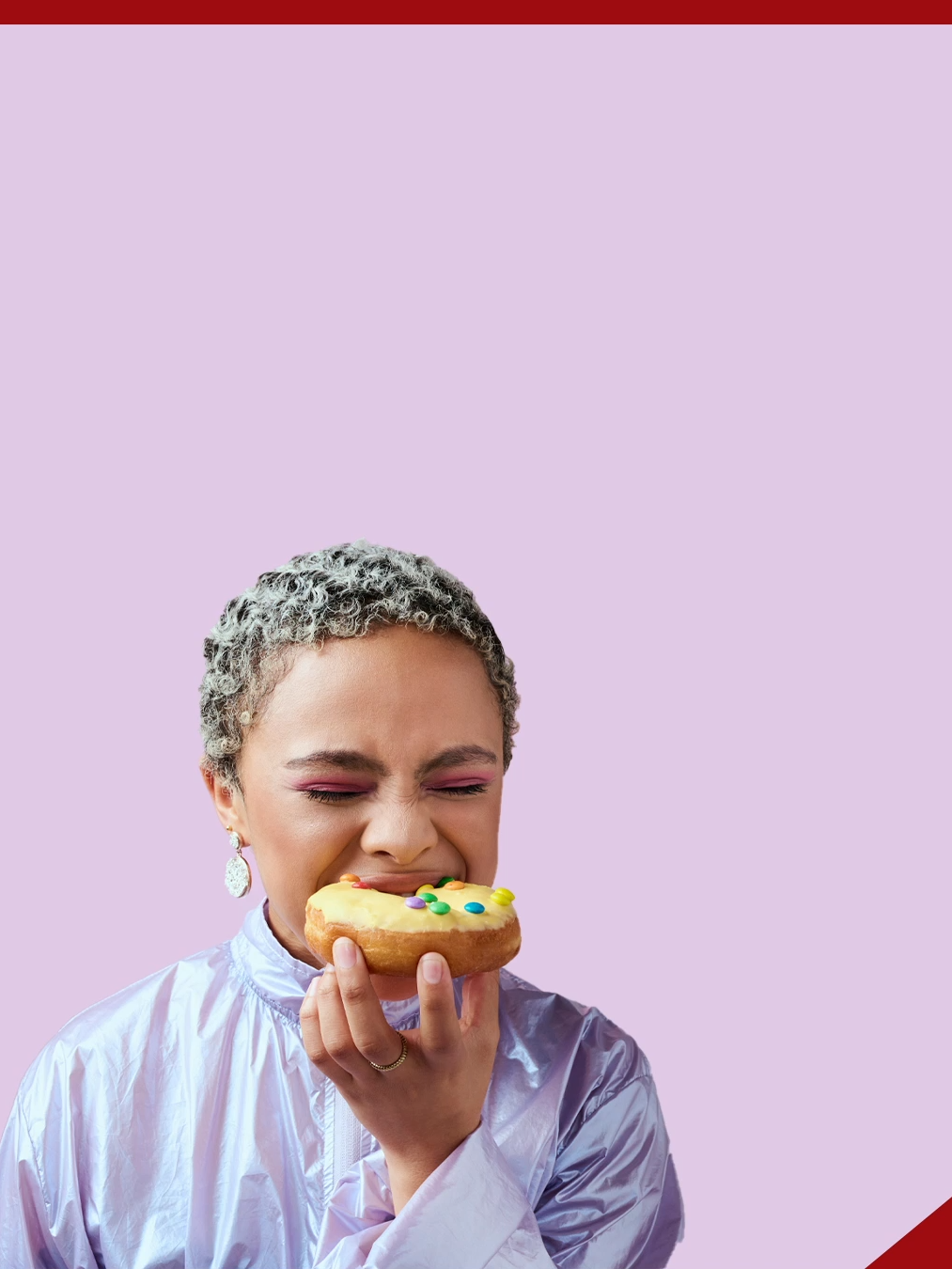 زۆر خواردنی شەکر  هۆکارە بۆ توشبوون بە خەمۆکی