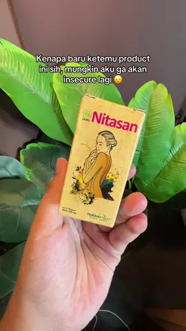 #nitasan #nitasanherbalalami 