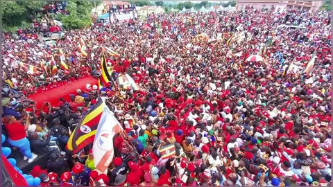 #JudiciaryOnTrial #BailWeaponisation #StopAbductionsUg #ProtestVoteUg2026  #40YearsOfDictatorship