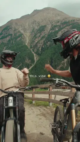 @Swatch Nines vibes delivered 🫱🏻‍🫲🏼 #mtb #fyp #swatchnines 