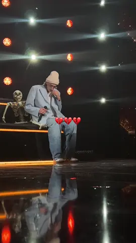 On sera là, ce n’est que le début 🫂 @lennydervis #staracademy #lenny #tf1 