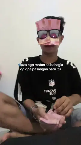 Mna cs nda dapa lia ini noh🤣🤣🤪#fypkata #manadopunya#mantanlewatduluya🤣 