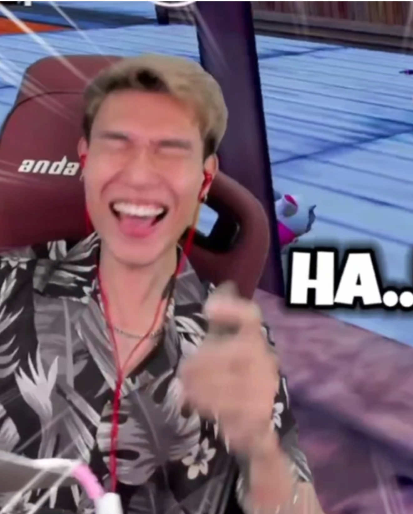 Haha #pubgmnextstarprogram #pubgmobile #pubgmobilec9s27