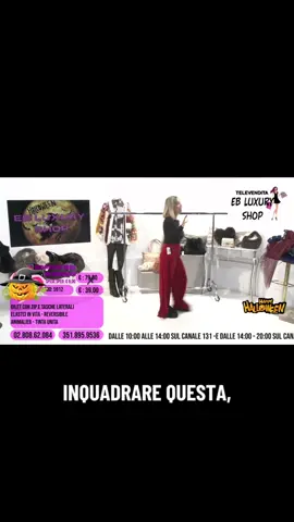 Dettaglio nella parte 2🫣#televendita #iostoconlabotto #moda #abbigliamentodonna #beauty 