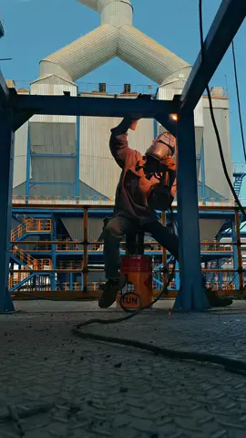 Orang S1 Kite Smaw😅 #weldermuda 