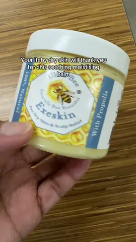 For all skin types and ages #dryskin #dryskincare #eczema 