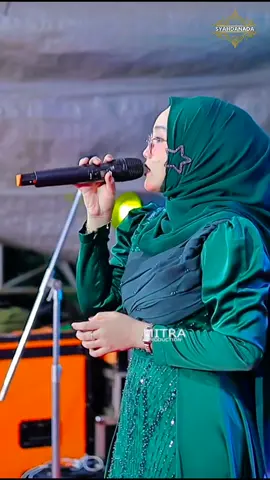 Lembah Duka - Filda Azatil Isma  #fyp #kosidah #syahdanadakudus #nasidaria 