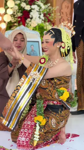 aku kamu dan adat jawa❤️‍🔥