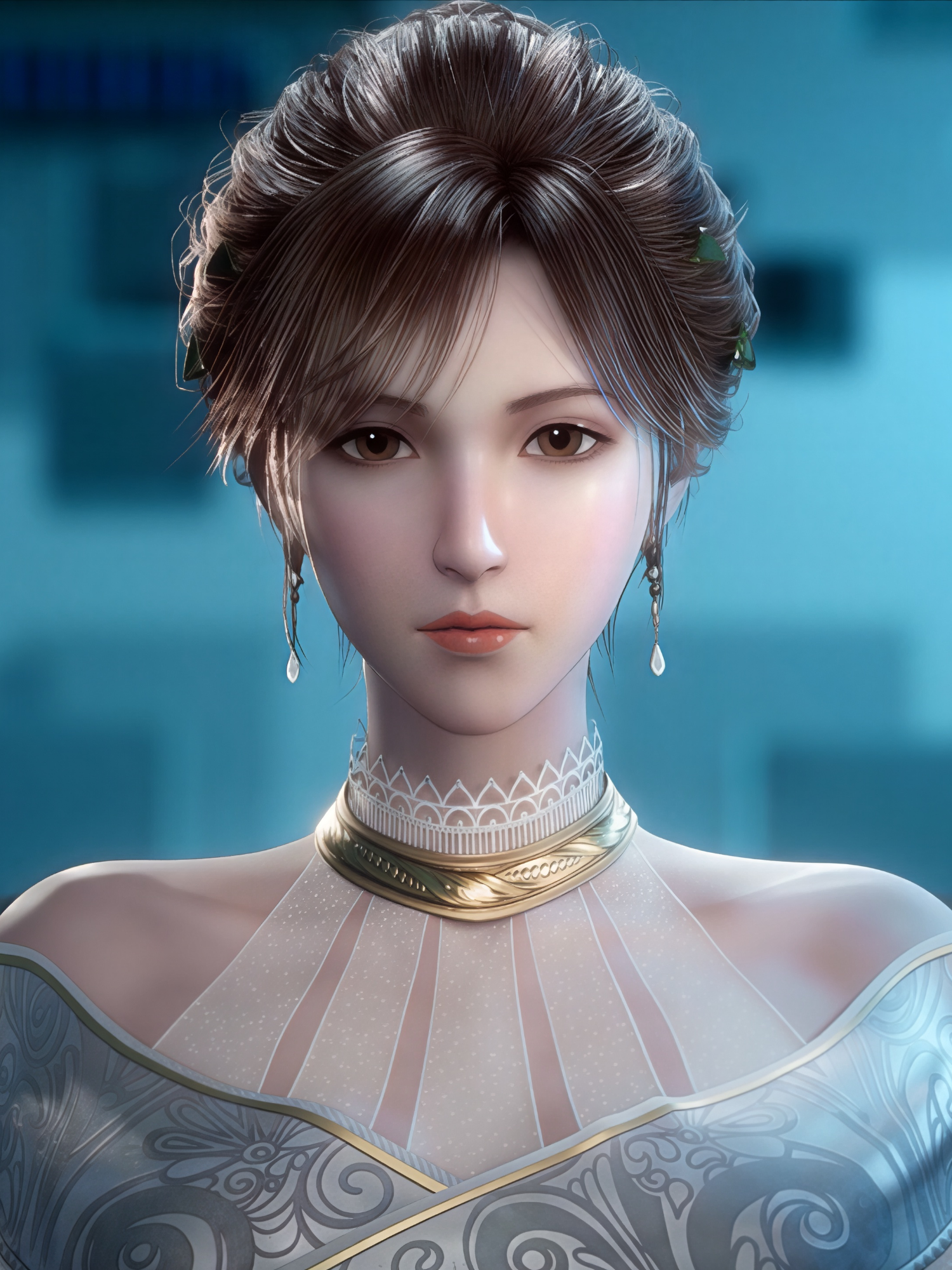 [CLIP] มหาศึกล้างพิภพ ตอนที่ 196 ซับไทย | อัพเดทแล้วบนเทเลแกsม #มหาศึกล้างพิภพ #อนิเมะจีน #ซับไทย