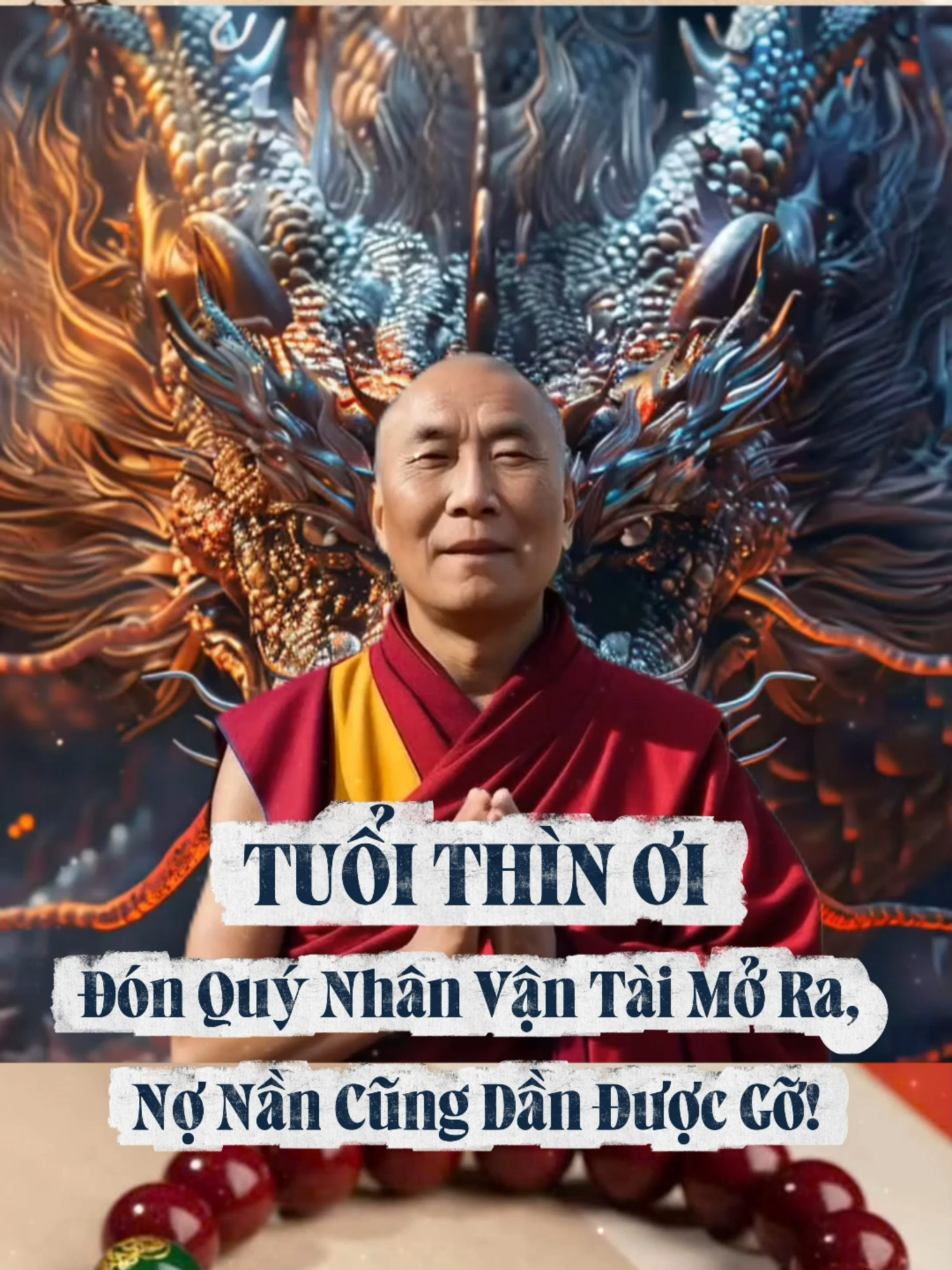 Tuổi Thìn Ơi! #tuvi #phongthuy #tuoithin