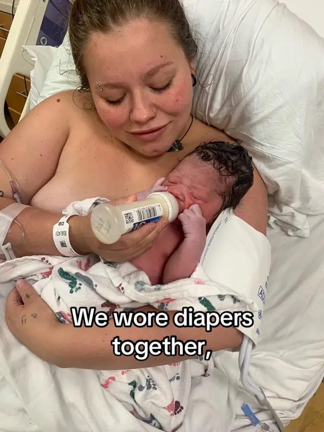 #boymom #BabyBoy #Fyp #Blessed #MyForeverPerson 