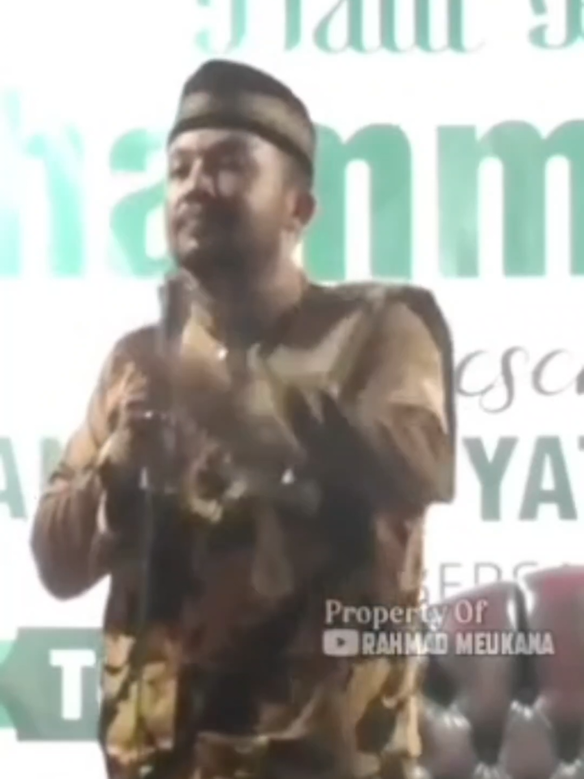 Renungan Manusia Setia..#fyfy #fypage #tgkmurhabanlampohsiku 