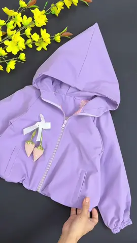 [ÁO DÂU DÁNG BÍ] ÁO KHOÁC GIÓ CHO BÉ #aokhoac #aokhoacgio #aokhoacchobe #aokhoacgiochobe #mevabe 