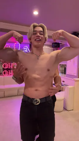 anather one for yall🫨 @饂飩まっちょ  @まっちょまっちょ北新地店 