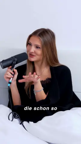 wäre das nicht passiert, hätte mir meine Mutter verboten videos hochzuladen … #feli #podcast #lifeisfelicious 