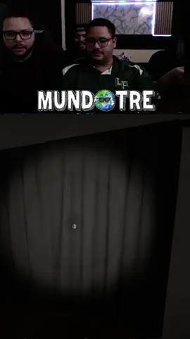 EL DIABLO SALÍO DE LO BALUTRE | #mundotre de #Twitch