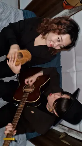 Разбойники 😈 #рек #песни #music #guitar #бременскиемузыканты 