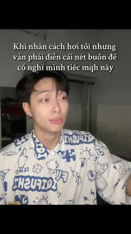 Sao lại tồi thế nhỉ 🤡