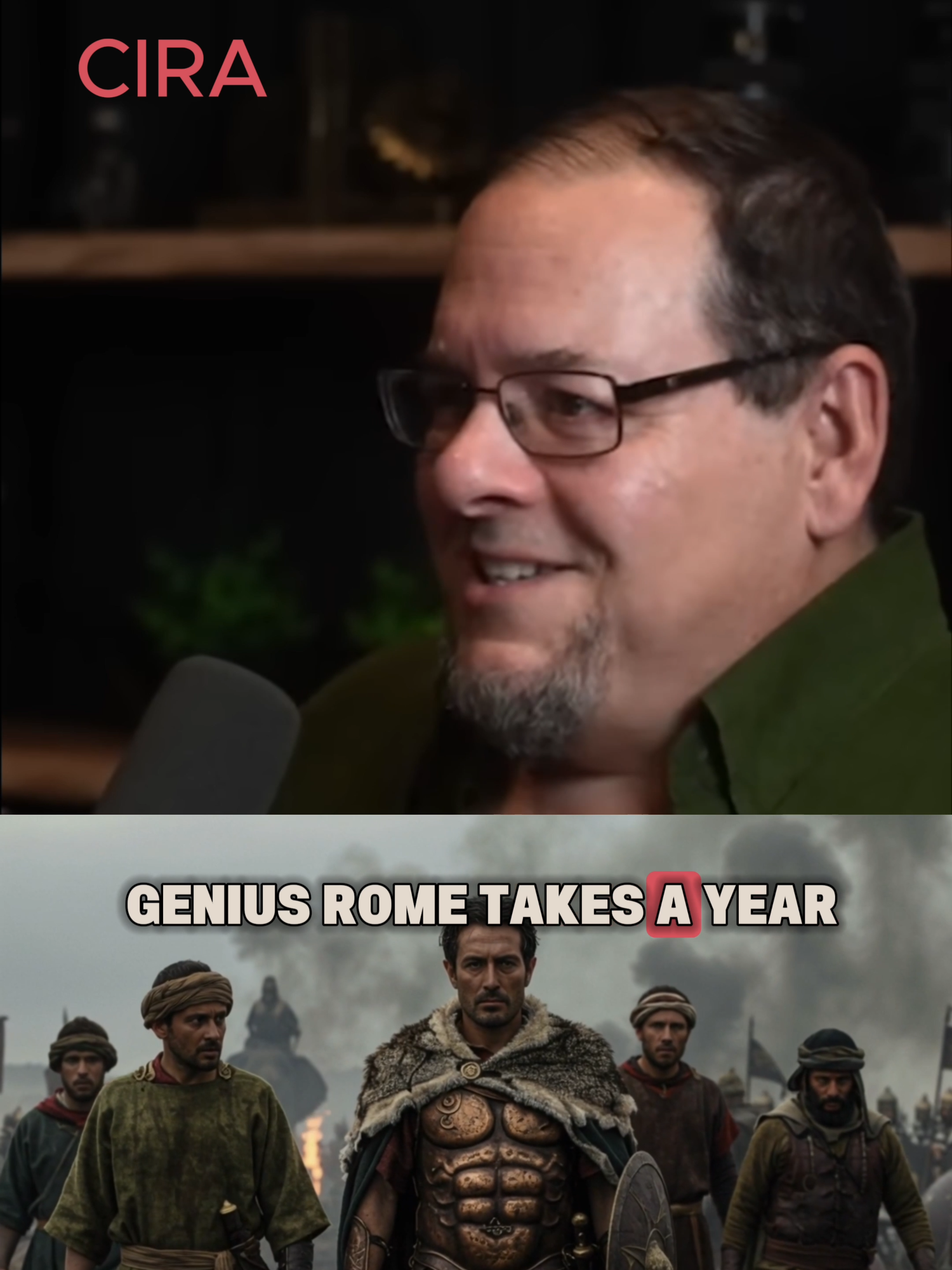 Hannibal’s genius at the Battle of Cannae (216 BC) — one of the greatest tactical victories in history. Outnumbered and deep in enemy territory, he used a double envelopment to destroy a Roman army twice his size. This breakdown comes from historian Gregory Aldrete’s fascinating conversation with Lex Fridman — a masterclass in strategy, psychology, and leadership. ⚔️🔥 #Hannibal #romanhistory #LexFridman #GregoryAldrete #MilitaryStrategy