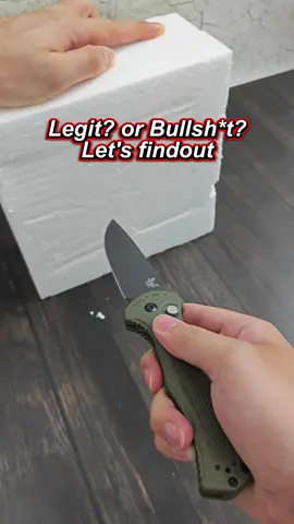 Take advantage of these sales while they are here!#Christmas #giftideas #blackfriday #cybermonday #knife 