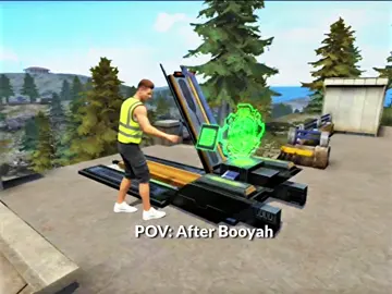 POV: Garena preparing map for new game😆😂 #freefire #epepburik #b2rff #foryou #prep 