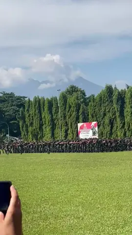 TUPDIK #zeni #tniad #zipur #bogor #pusdikzi