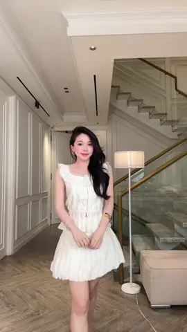 Tiểu thư dịu dànggg #review #xh #xhtiktok #viral 