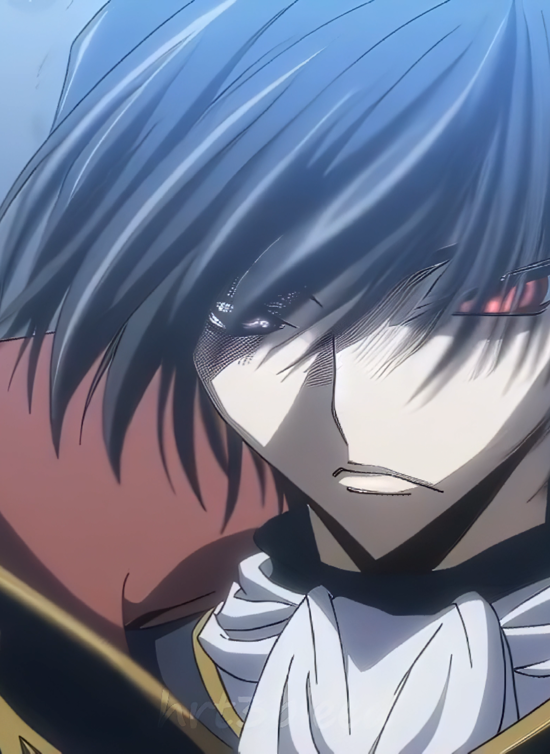 #lelouch #codegeass #darktriad #edit #fyp 
