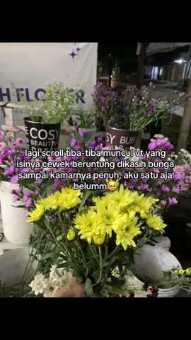 minus keberuntungan wkwkw😭 📍 on g.maps : nayyaraflorist 1  #freshflower #freshflowergenteng #floristgentengbwi #buketbunga #fyp
