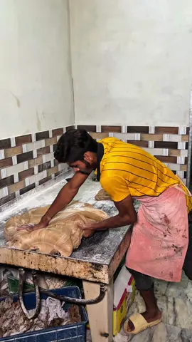 Amazing Chocolate Toffee Making Process in Factory | Satisfying Toffee Production Line