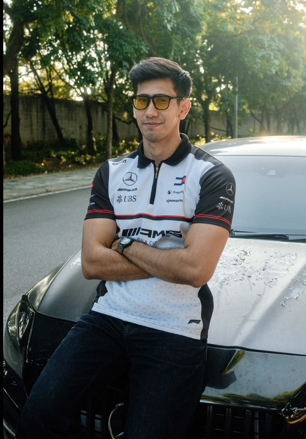 Mau jadi passenger princess aku ga? 👀 #fyp #aisarkhaledd #velocity 