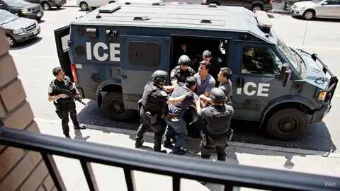 #deportation #ice 