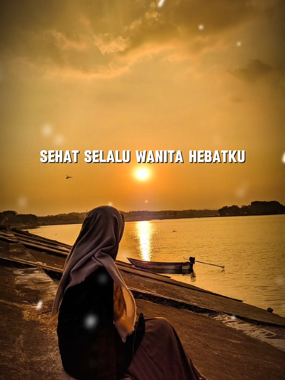 Sehat selalu wanita hebatku #CapCut #promomakanharian #pioneertemplate #capcutpioneer #fyp 